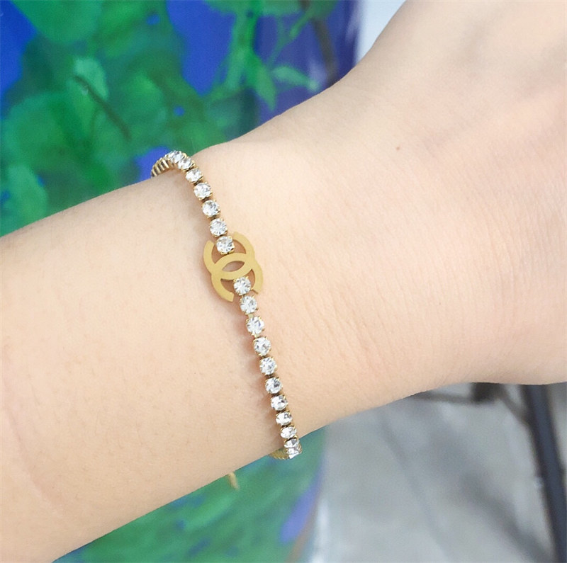 Wholesale Fashion bracelet CHL LHZ #A5364 - Image 2