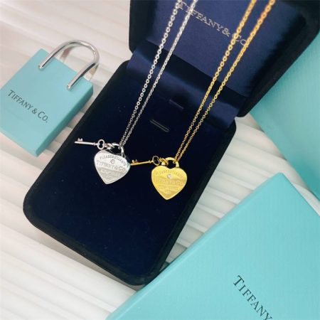 Wholesale Fashion Necklace TIY ZY #A1917