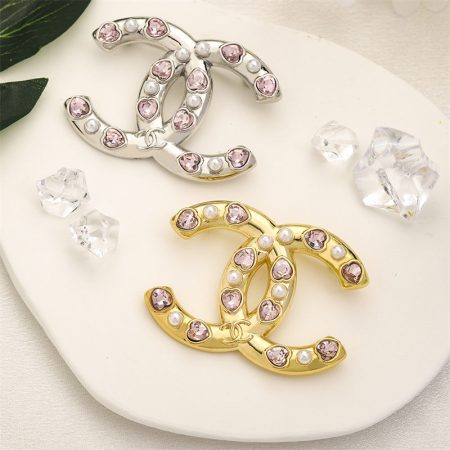 Wholesale Fashion Brooch CHL ZY #A1688