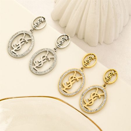 Wholesale Fashion Earrings LSY #A1350