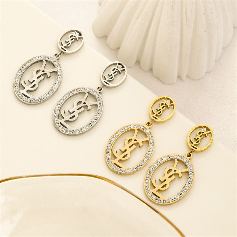 Wholesale Fashion Earrings LSY #A1350 - Image 1