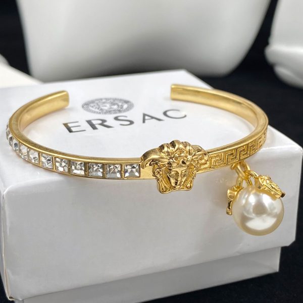 Wholesale Fashion Bracelet VEE LJJ #A1787