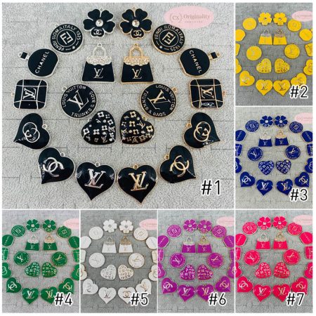 Wholesale Fashion Earrings CHL HYZ #A5784