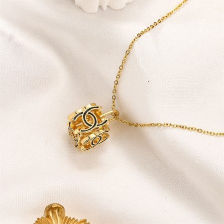 Wholesale Fashion Necklace and Earring Set CHL #A1448 - Image 2