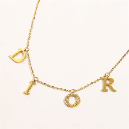 Wholesale Fashion Necklace  DIR  YW  #A2294 - Image 2