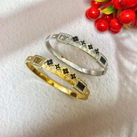 Wholesale Fashion Bracelet HEM TG #A2542