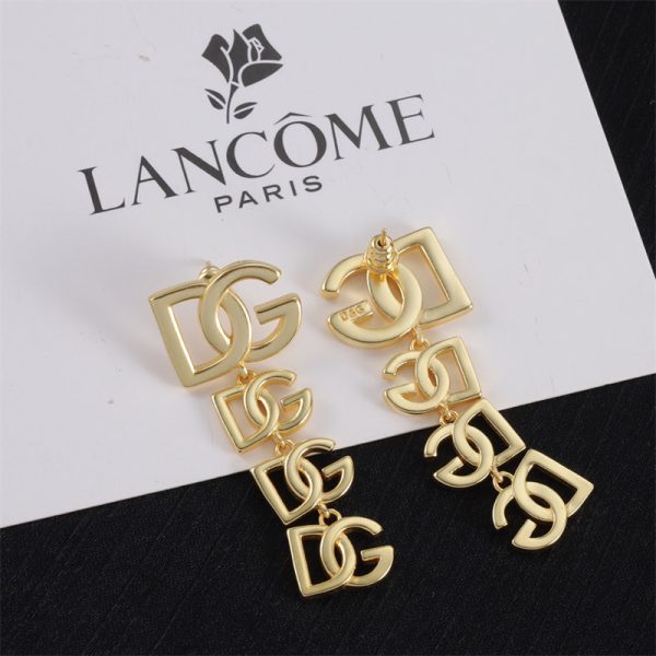 Wholesale Fashion High quality Earrings DOA XY #A1879