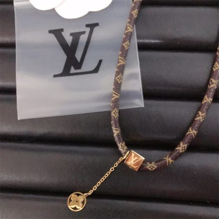 Wholesale Fashion Necklace LOV LHZ #A5603 - Image 2
