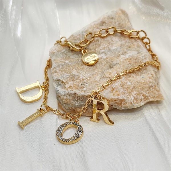 Wholesale Fashion Bracelet DIR #A0614