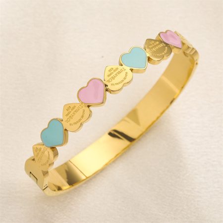 Wholesale Fashion Bracelet TIY #A1362 - Image 2