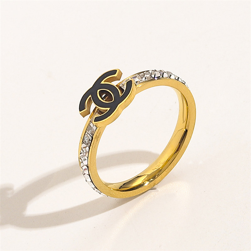 Wholesale Fashion Ring CHL #A1741 - Image 1
