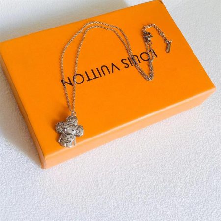 Wholesale Fashion Necklace LOV #A0777