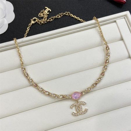 Wholesale Fashion High quality Necklace CHL XY #A1874