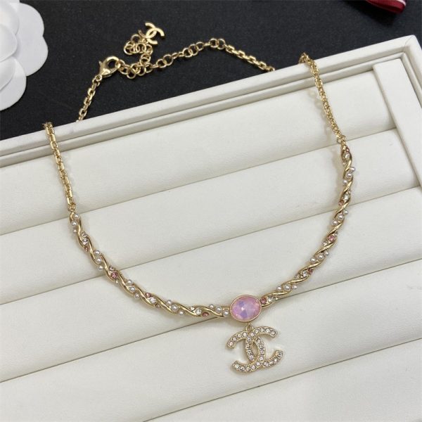 Wholesale Fashion High quality Necklace CHL XY #A1874