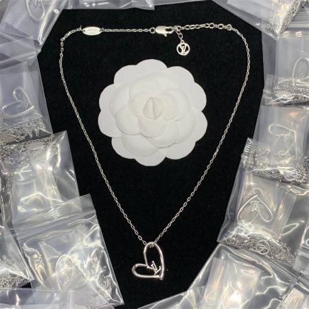 Wholesale Fashion Necklace LOV #A1317
