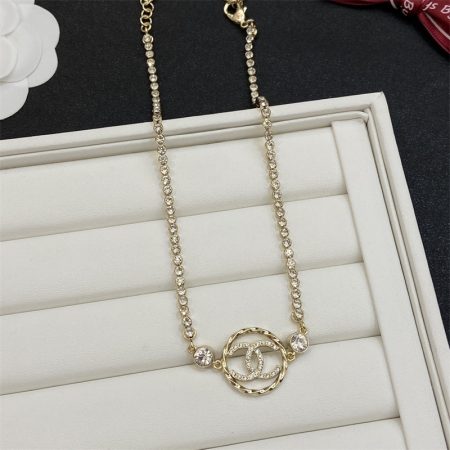 Wholesale Fashion High quality Necklace CHL XY #A1946