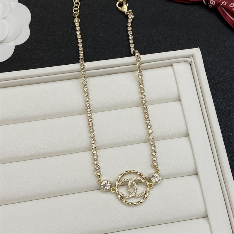 Wholesale Fashion High quality Necklace CHL XY #A1946
