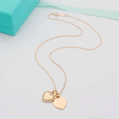Wholesale Fashion High Quality Necklace TIY #A0576 - Image 3