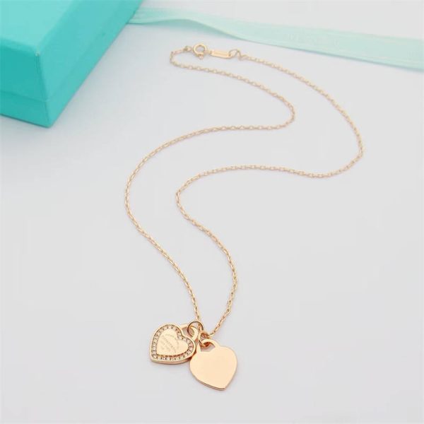 Wholesale Fashion High Quality Necklace TIY #A0576