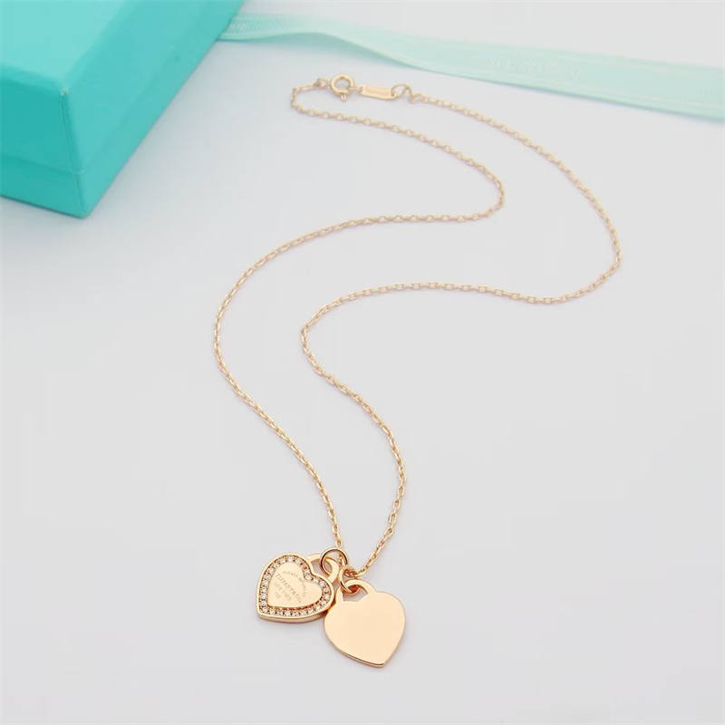 Wholesale Fashion High Quality Necklace TIY #A0576 - Image 3