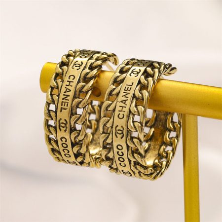Wholesale Fashion Earrings CHL #A1680 - Image 2
