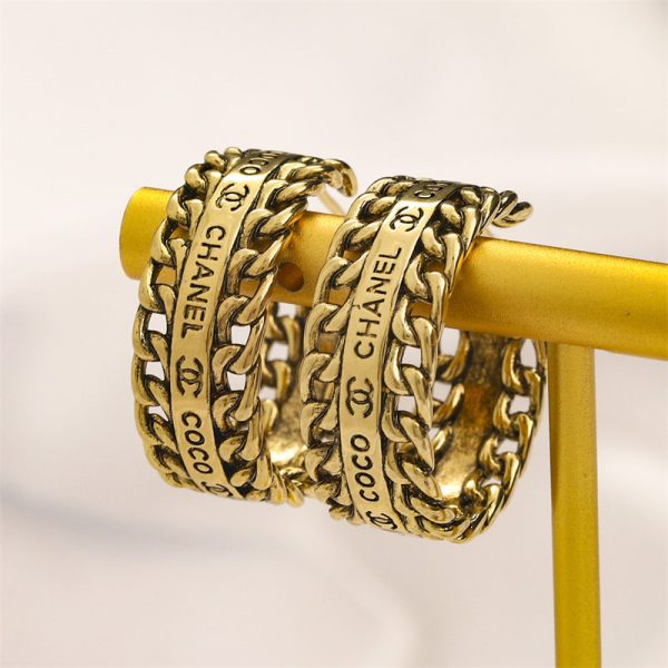 Wholesale Fashion Earrings CHL #A1680
