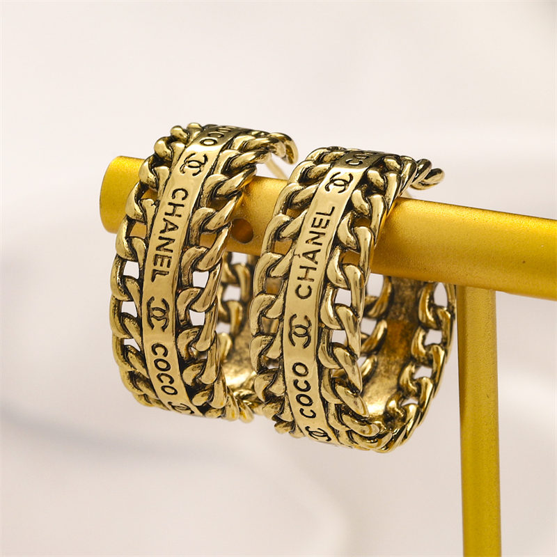 Wholesale Fashion Earrings CHL #A1680 - Image 2