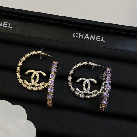 Wholesale Fashion High quality Earrings CHL #A1661 - Image 2