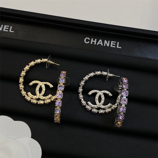 Wholesale Fashion High quality Earrings CHL #A1661