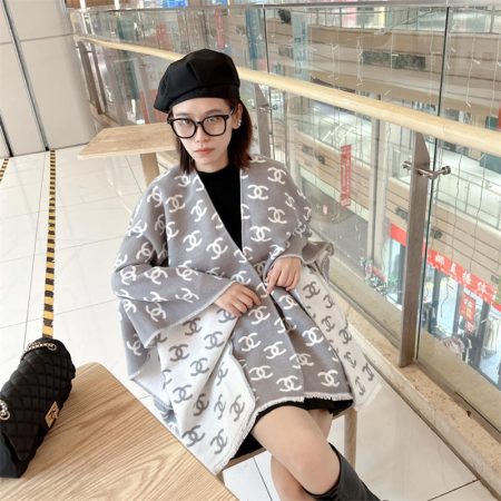 Wholesale Fashionable scarf CHL #A0162 - Image 3