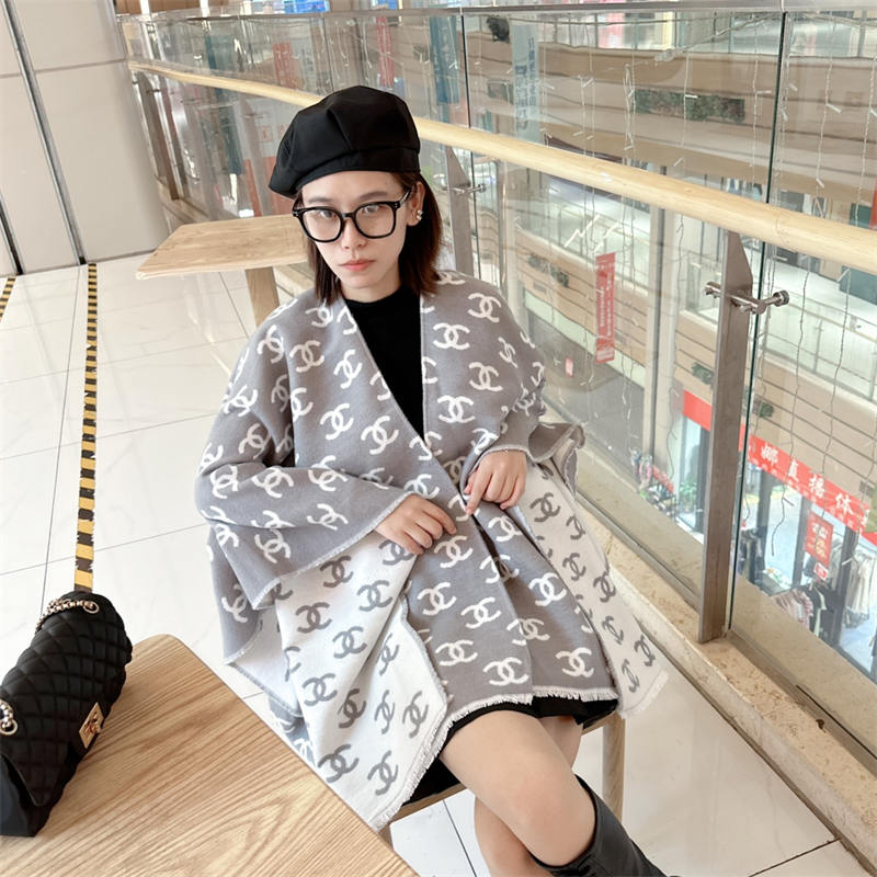 Wholesale Fashionable scarf CHL #A0162 - Image 3