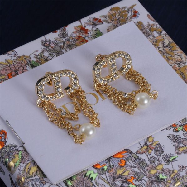 Wholesale Fashion Earrings DIR #A1622