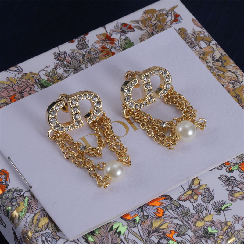 Wholesale Fashion Earrings DIR #A1622 - Image 2