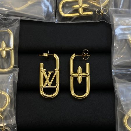 Wholesale Fashion High quality Earrings LOV #A1559