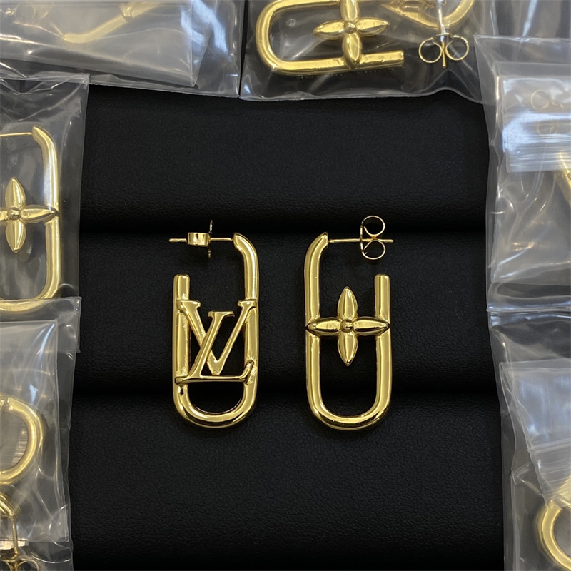 Wholesale Fashion High quality Earrings LOV #A1559 - Image 1