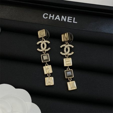 Wholesale Fashion High quality Earrings CHL XY #A1719 - Image 3