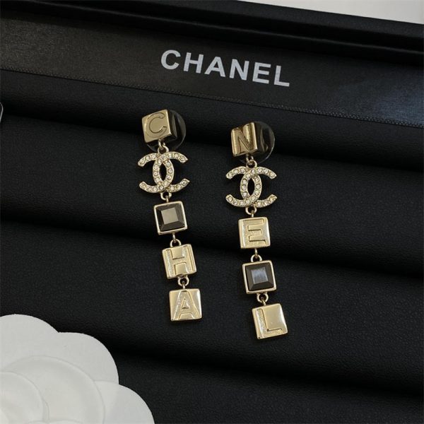 Wholesale Fashion High quality Earrings CHL XY #A1719 - Image 3