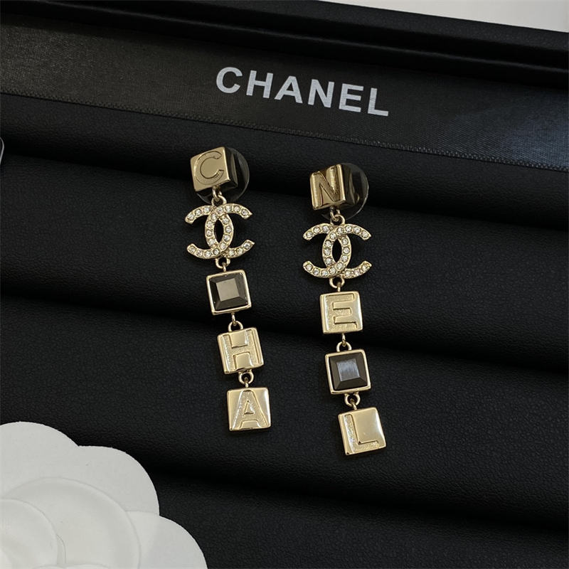 Wholesale Fashion High quality Earrings CHL XY #A1719 - Image 3