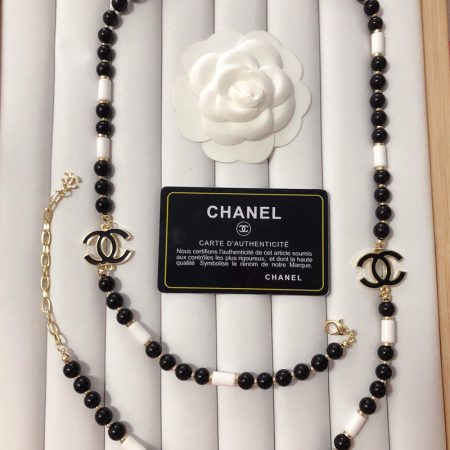 Wholesale Fashion  Sweater necklace CHL LHZ #A5638 - Image 2