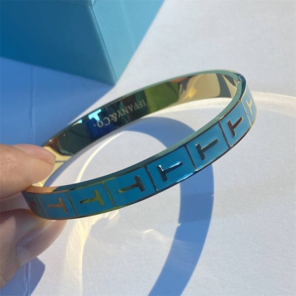 Wholesale Fashion High Quality Bracelet TIY #A0508
