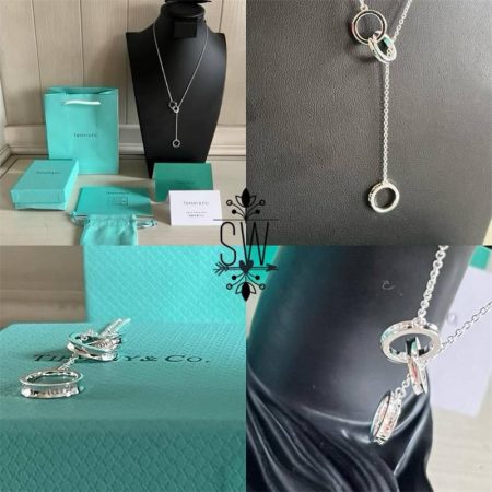 Wholesale Fashion High Quality Necklace TIY #A0486