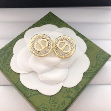 Wholesale Fashion Earrings DIR LHZ #A5285 - Image 3