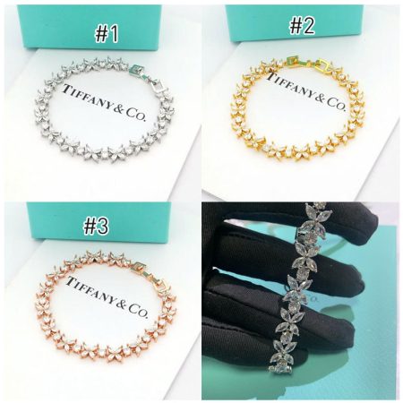 Wholesale Fashion  High Quality Bracelet TIY #A0323