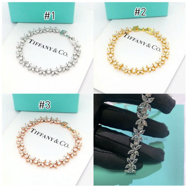 Wholesale Fashion  High Quality Bracelet TIY #A0323