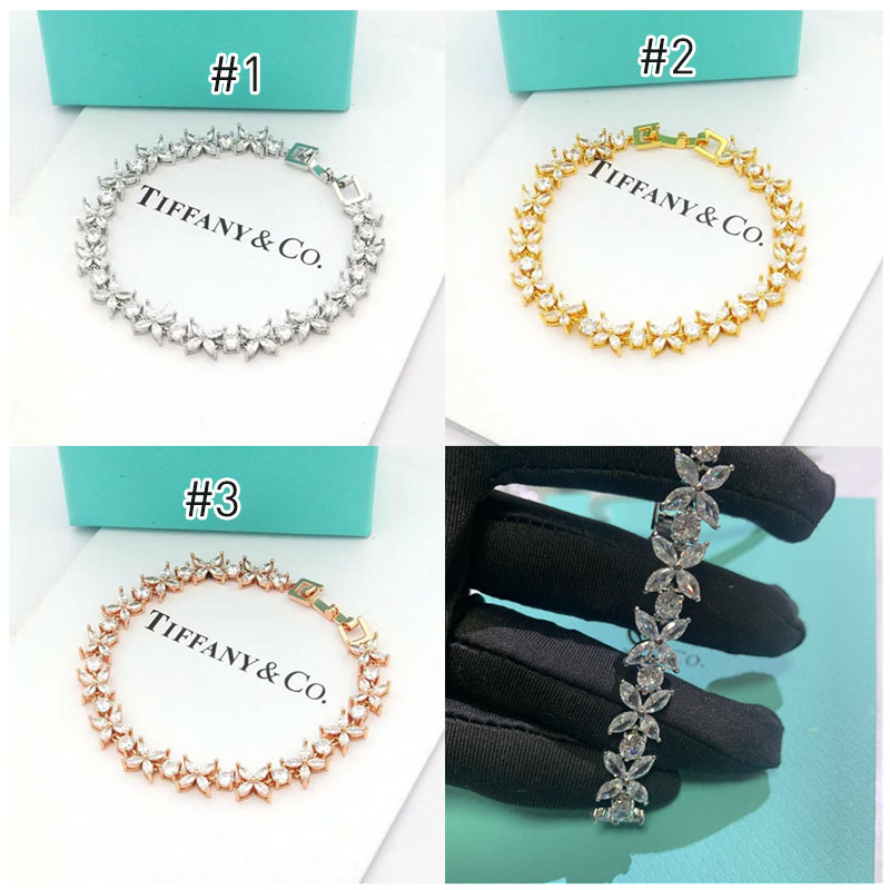 Wholesale Fashion High Quality Bracelet TIY #A0323
