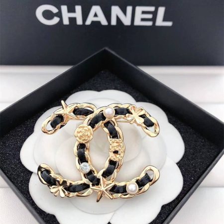 Wholesale Fashion Brooch CHL #A0435