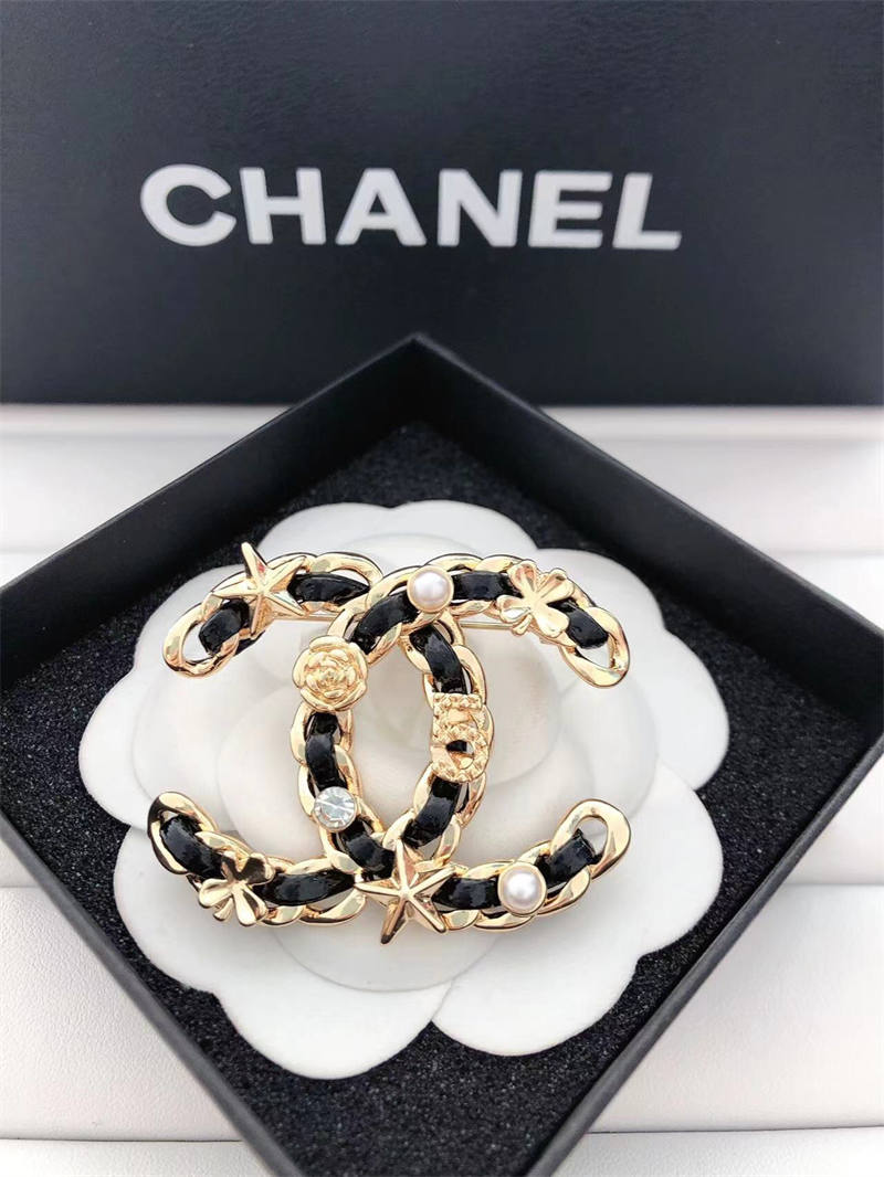 Wholesale Fashion Brooch CHL #A0435 - Image 1