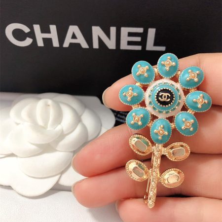 Wholesale Fashion Brooch CHL #A0727