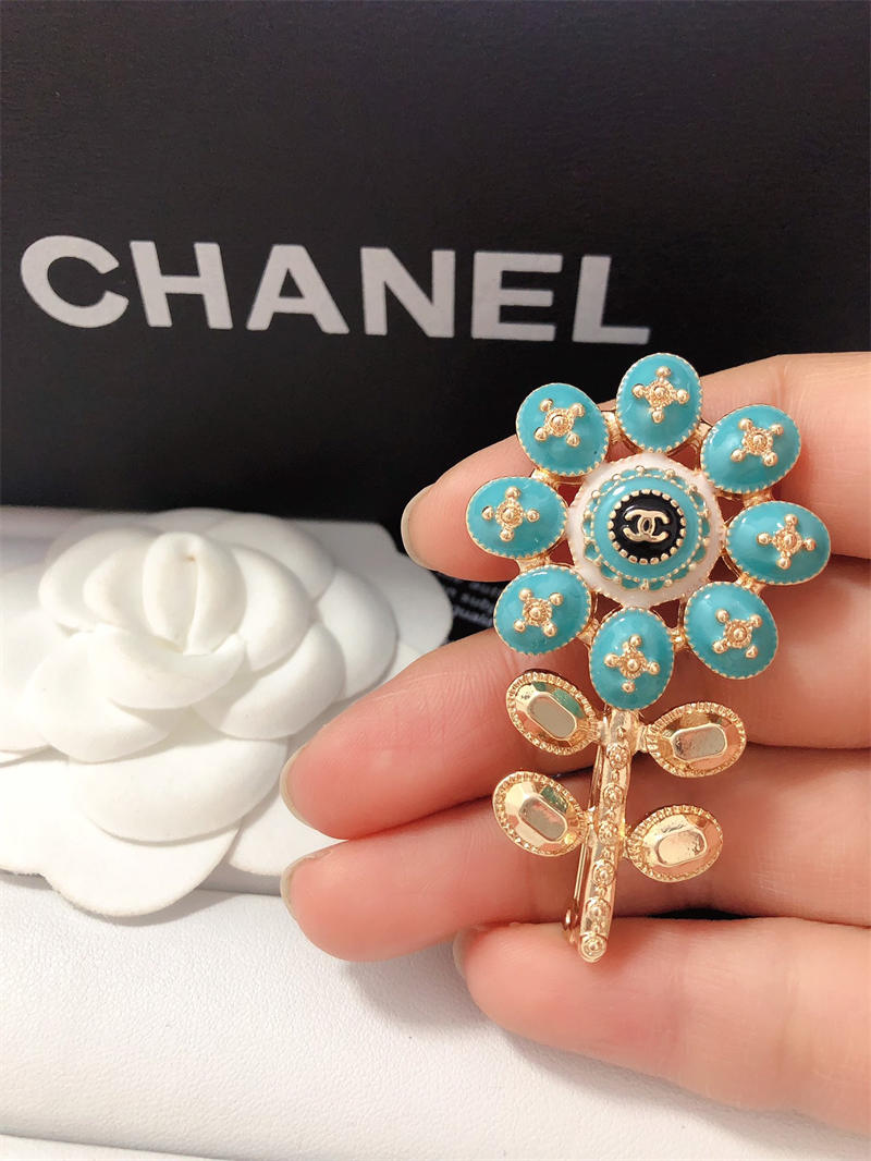 Wholesale Fashion Brooch CHL #A0727 - Image 1