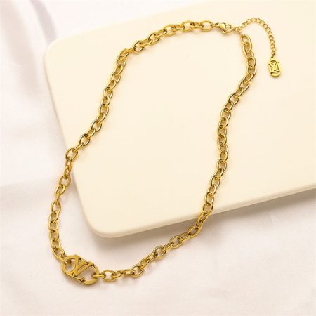 Wholesale Fashion Necklace & Bracelet & Earring Set LOV #A1509 - Image 2